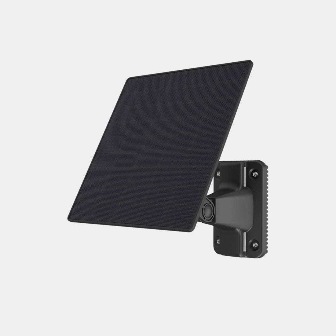 Solarpanel SP200 mit Wandhalterung